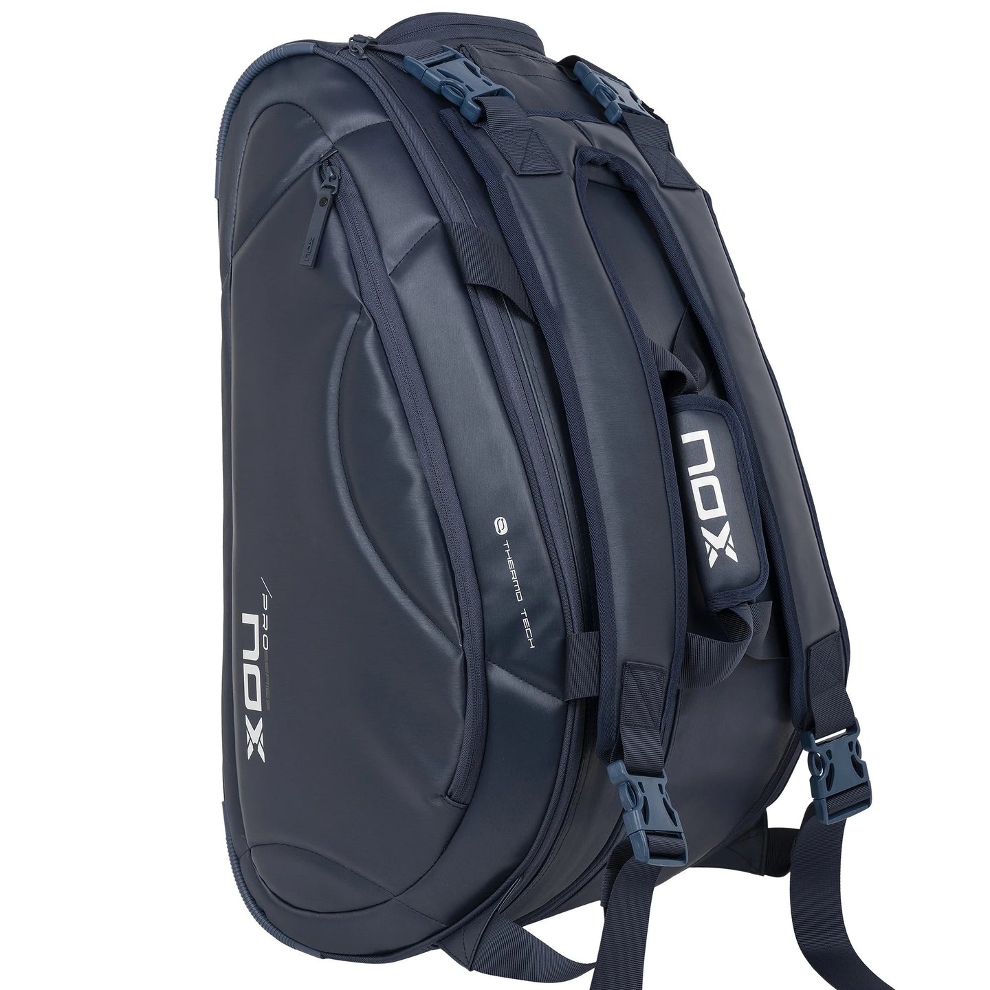 2025 Nox Pro Series Navy Racket Bag